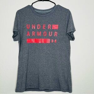 Under Armour Athletic Tshirt